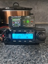 Anytone 6666 ssb for sale  ST. HELENS