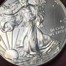 silver eagle usato silver eagle usato San Bonifacio