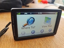 Bmw navigator lifetime for sale  PRESTON