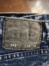 Men levi 541 for sale  Cypress