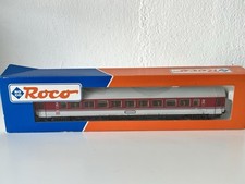 Roco 44782 großraumwagen gebraucht kaufen  Bad Wörishofen