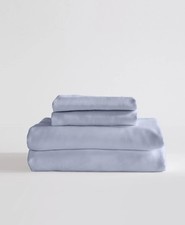 Usado, CONJUNTO DE LENÇÓIS DE BAMBU MARMELO 4 PEÇAS CONJUNTO DE LENÇÓIS CAL KING AZUL CELESTE VISCOSE novo sem etiquetas comprar usado  Enviando para Brazil