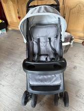 Hauck shopper neo gebraucht kaufen  Bergheim