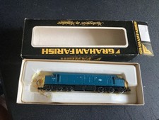 Graham farish 8015 for sale  HYDE