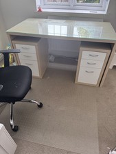 Ikea malm office for sale  LONDON