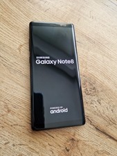 Samsung galaxy note8 for sale  SOUTHAMPTON
