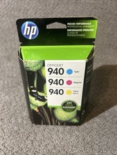 940 ink cartridges for sale  Sunland