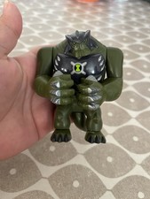 Ben ten toy for sale  TILBURY
