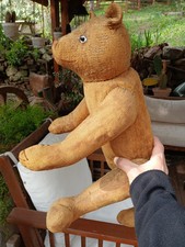 Rare ours ancien d'occasion  Sanary-sur-Mer