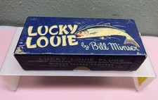 Vintage lucky louie for sale  Lake Mary