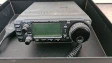 Icom 706 mk2 for sale  SEDBERGH