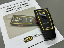 Kino flo tst d'occasion  Expédié en Belgium