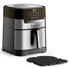 Moulinex friteuse huile d'occasion  Metz-