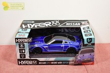 Hyper nissan gtr for sale  Northwood