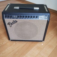 Amplificador de guitarra a vácuo Fender SIDEKICK REVERB 65 comprar usado  Enviando para Brazil