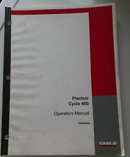 French 1995 case d'occasion  Expédié en Belgium