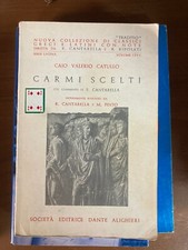 Caio valerio catullo usato  Palermo