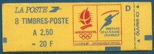 Carnet timbres briat d'occasion  Claye-Souilly
