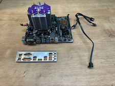Mainboard asus h110m gebraucht kaufen  Hemmoor
