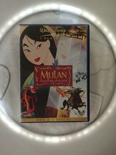 Mulan disney special usato  Italia