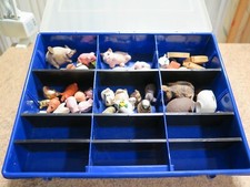Konvolut schweinchen sammlung gebraucht kaufen  Berlin