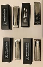 Sonnyboy planetone harmonicas for sale  WARRINGTON