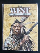 Fumetto west eleuteri usato  Italia