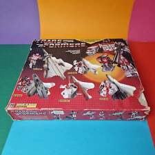 Transformers combiners aerialb for sale  POTTERS BAR