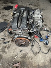 Parts nissan sr20det for sale  BALLYNAHINCH