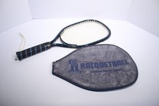 Vintage leach racquetball for sale  Wray