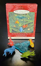 Hallmark dr. seuss for sale  North Liberty