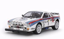 Tamiya lancia 037 usato  Spedire a Italy