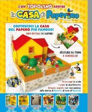 Casa paperino set usato  Vittoria
