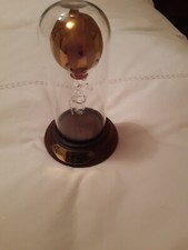 Glass hot air for sale  WHITSTABLE