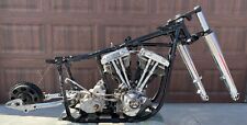 Harley shovelhead flh for sale  Pahrump