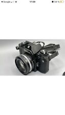 Nikon 35mm analogkamera gebraucht kaufen  Dortmund