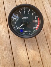 Yamaha rd250 tachometer for sale  CHELTENHAM