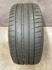Sommerreifen 235 zr18 gebraucht kaufen  Kall