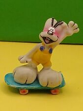 Diddl skateboard miniatura usato  Aversa
