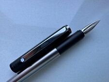 Montblanc slimline 2120 gebraucht kaufen  Ennepetal