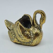 Vintage collectable swan for sale  LINCOLN