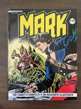 fumetti bonelli comandante mark usato fumetti bonelli comandante mark usato Trezzo sull'Adda