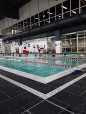 Abbonamento palestra tonic usato  Torino