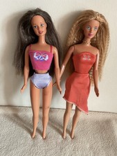 Mattel barbie butterfly for sale  FAKENHAM