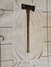 Vintage double bit for sale  Ferrum