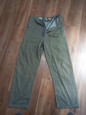 ww2 british army uniforms for sale  KENDAL