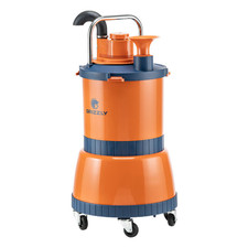 Aspiratore professionale penta usato  Italia