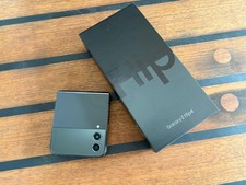 Samsung galaxy flip gebraucht kaufen  Wedemark