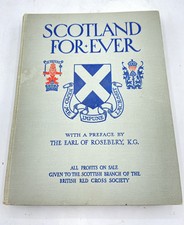 Ww1 scotland ever for sale  SOUTHAMPTON