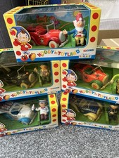 Corgi noddy toy for sale  CANNOCK